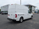 Thumbnail image of 2021 Nissan NV at Antwerpen VW - USED