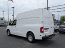 Thumbnail image of 2021 Nissan NV at Antwerpen VW - USED