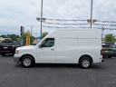 Thumbnail image of 2021 Nissan NV at Antwerpen VW - USED