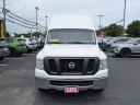 Thumbnail image of 2021 Nissan NV at Antwerpen VW - USED