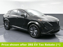 Thumbnail image of 2023 Nissan Ariya at Car Vision Inc.