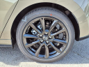 Thumbnail image of 2025 Mazda Mazda3 Hatchback at Volkswagen Thousand Oaks