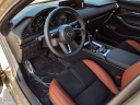 Thumbnail image of 2025 Mazda Mazda3 Hatchback at Volkswagen Thousand Oaks