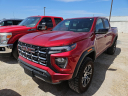 2024 GMC Canyon AT4 at Mitchell Buick GMC