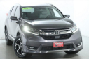 Thumbnail image of 2017 Honda CR-V at Bedford Nissan