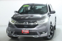 Thumbnail image of 2017 Honda CR-V at Bedford Nissan