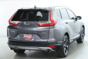 Thumbnail image of 2017 Honda CR-V at Bedford Nissan