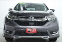 Thumbnail image of 2017 Honda CR-V at Bedford Nissan