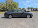 Thumbnail image of 2025 Toyota Camry at Davis Nissan of Jacksonville