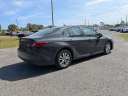 Thumbnail image of 2025 Toyota Camry at Davis Nissan of Jacksonville