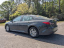 Thumbnail image of 2025 Toyota Camry at Davis Nissan of Jacksonville