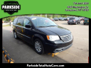 Thumbnail image of 2015 Chrysler Town and Country at Parkside Total Auto Care
