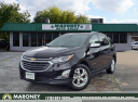 Thumbnail image of 2018 Chevrolet Equinox at Maroney Auto Sales