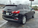 2018 Chevrolet Equinox Premier at Maroney Auto Sales