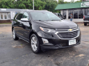 Thumbnail image of 2018 Chevrolet Equinox at Maroney Auto Sales