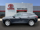 Thumbnail image of 2024 Chevrolet Trax at Rusty Wallace Toyota