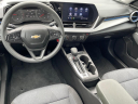 Thumbnail image of 2024 Chevrolet Trax at Rusty Wallace Toyota