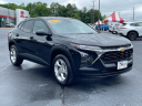 Thumbnail image of 2024 Chevrolet Trax at Rusty Wallace Toyota