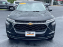 Thumbnail image of 2024 Chevrolet Trax at Rusty Wallace Toyota