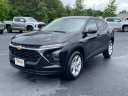 Thumbnail image of 2024 Chevrolet Trax at Rusty Wallace Toyota