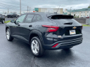 Thumbnail image of 2024 Chevrolet Trax at Rusty Wallace Toyota