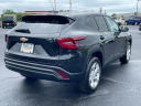 Thumbnail image of 2024 Chevrolet Trax at Rusty Wallace Toyota