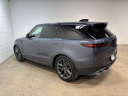 2025 Land Rover Range Rover Sport P360 SE at Jaguar Land Rover Glen Cove