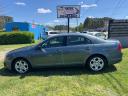 Thumbnail image of 2011 Ford Fusion at WISE MOTORS