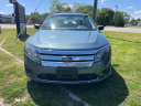 Thumbnail image of 2011 Ford Fusion at WISE MOTORS