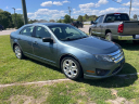 Thumbnail image of 2011 Ford Fusion at WISE MOTORS