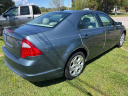 Thumbnail image of 2011 Ford Fusion at WISE MOTORS