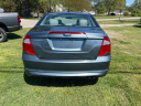 Thumbnail image of 2011 Ford Fusion at WISE MOTORS