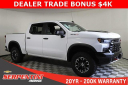 Thumbnail image of 2024 Chevrolet Silverado 1500 at Serpentini Chevrolet of Medina