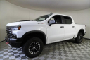 Thumbnail image of 2024 Chevrolet Silverado 1500 at Serpentini Chevrolet of Medina