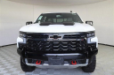 Thumbnail image of 2024 Chevrolet Silverado 1500 at Serpentini Chevrolet of Medina
