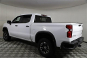 Thumbnail image of 2024 Chevrolet Silverado 1500 at Serpentini Chevrolet of Medina