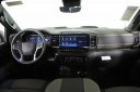 Thumbnail image of 2024 Chevrolet Silverado 1500 at Serpentini Chevrolet of Medina