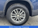 Thumbnail image of 2023 Chevrolet Traverse at Eagle Chevrolet of Riverhead