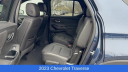 2023 Chevrolet Traverse LT Leather at Eagle Chevrolet of Riverhead