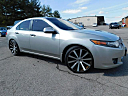 Thumbnail image of 2009 Acura TSX at Gary Mathews Motors