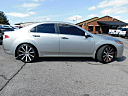 Thumbnail image of 2009 Acura TSX at Gary Mathews Motors