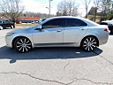 Thumbnail image of 2009 Acura TSX at Gary Mathews Motors