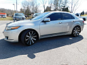 Thumbnail image of 2009 Acura TSX at Gary Mathews Motors