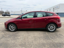Thumbnail image of 2016 Ford Focus at GARYS AUTO SALES INC