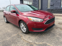 Thumbnail image of 2016 Ford Focus at GARYS AUTO SALES INC