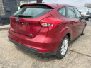 Thumbnail image of 2016 Ford Focus at GARYS AUTO SALES INC
