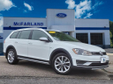 Thumbnail image of 2017 Volkswagen Golf Alltrack at Mcfarland Ford Rochester