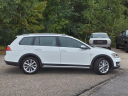 Thumbnail image of 2017 Volkswagen Golf Alltrack at Mcfarland Ford Rochester