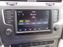Thumbnail image of 2017 Volkswagen Golf Alltrack at Mcfarland Ford Rochester