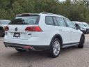 Thumbnail image of 2017 Volkswagen Golf Alltrack at Mcfarland Ford Rochester
